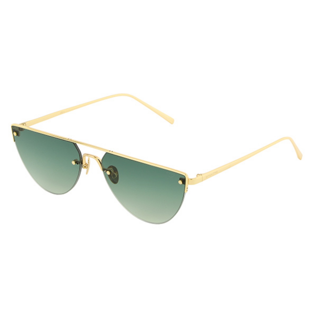 Slika SPEKTRE CORSARO Gold & Gradient Green 