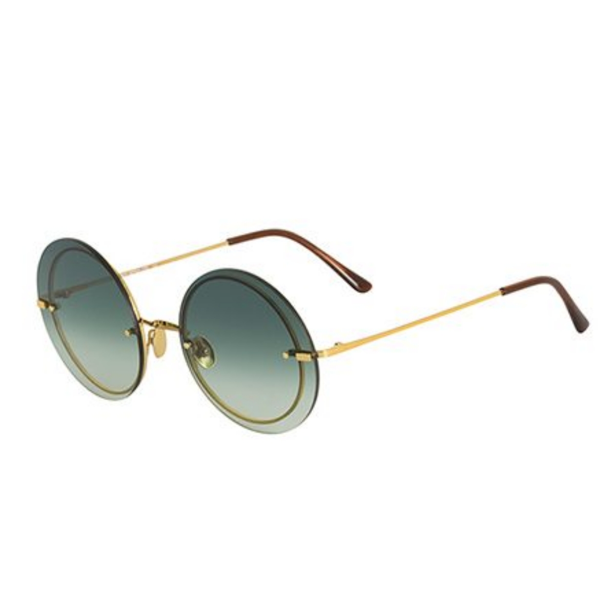 Slika SPEKTRE NARCISO Gold & Gradient Smoke 