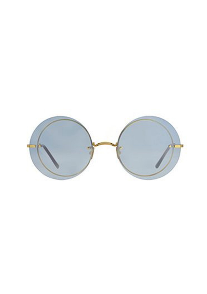 Picture of SPEKTRE NARCISO Gold & Gradient Silver 