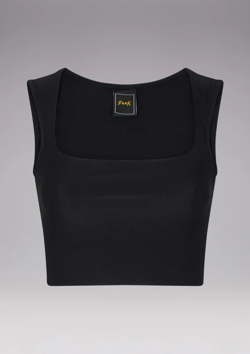 Picture of TOP FW23-0034BK